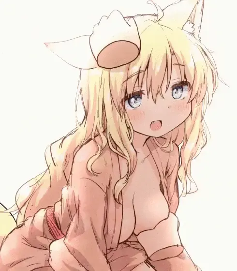 Headpat magique