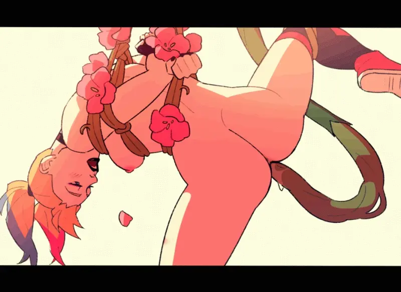 Encounter: Vine Tease