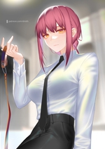 Put on your collar