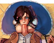 Make her give you a blowjob
