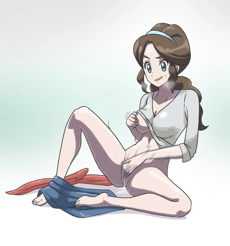 Rub yourself fast