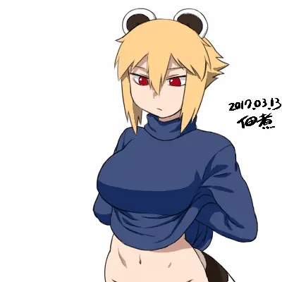 Zieh deinen BH unter deinem Shirt aus
