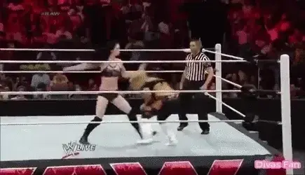 German Suplex!