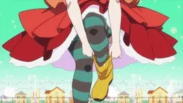 Remove your socks