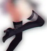 Stroke it crazy fast to boots