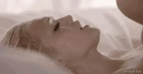 Küss sie