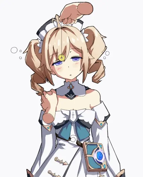 Hypnotize her to obey your orders