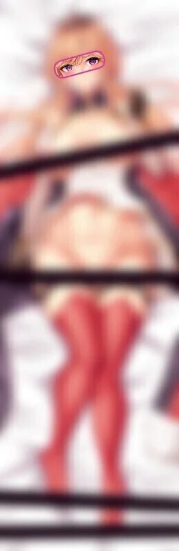 Medium strokes for my eyes