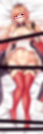 Medium strokes for my eyes
