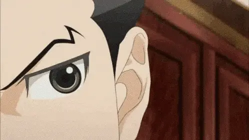 Hold it! That statement isn’t consistent with the evidence! Time for a turnabout!