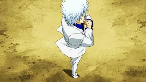 Spin, spin, spin! Around in circles you go!