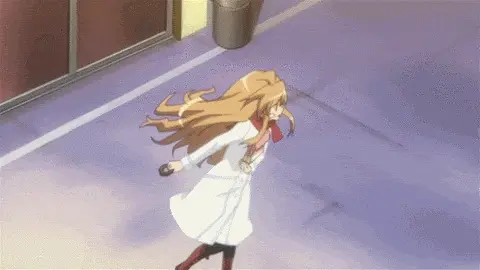 Spin, spin, spin! Around in circles you go!