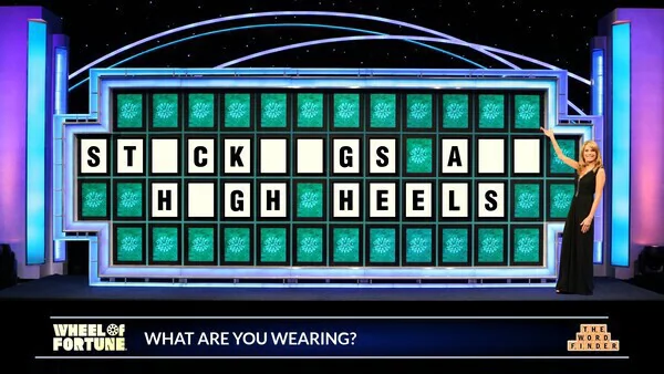 Solve the Puzzle!
