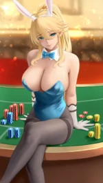 Place your bets! 