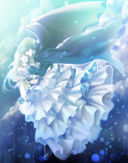 Savour your new bride
