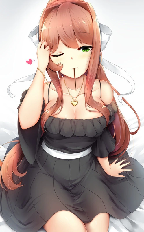 Pocky Game