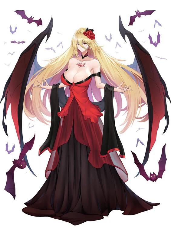 Summon a swarm of bats