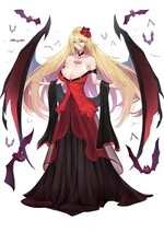 Summon a swarm of bats