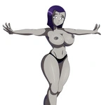 T-Pose!