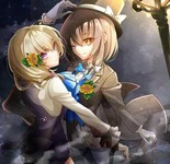 Charge of the Yellow Roses (Special)