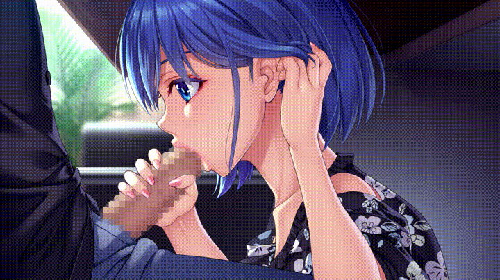 You crawl under the table to avoid detection, then get to work, taking him in your mouth and sucking him off. Will you get found out?