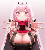 Give them your panties