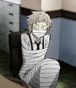 Try to escape!