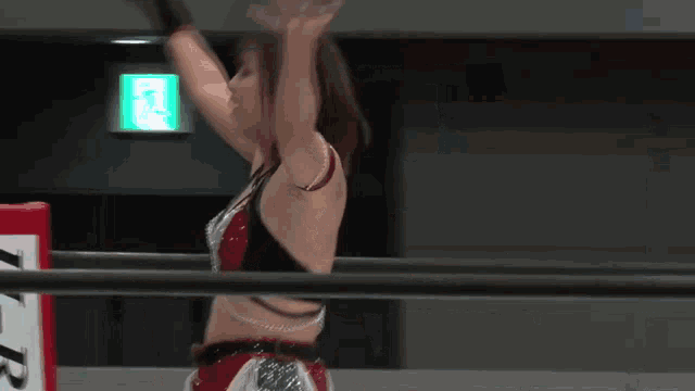 Badass taunt
