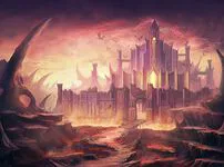 Explore: Demon Castle
