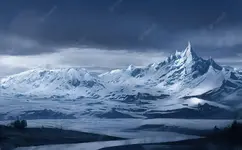 Explore: The Icy North