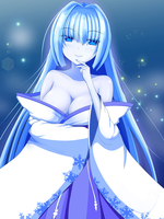 Encounter: Yuki Onna