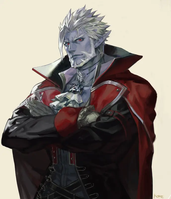 Welcome, Mortal
