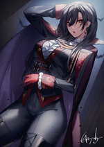 Welcome, Mortal