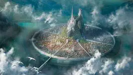 Explore: Capital City