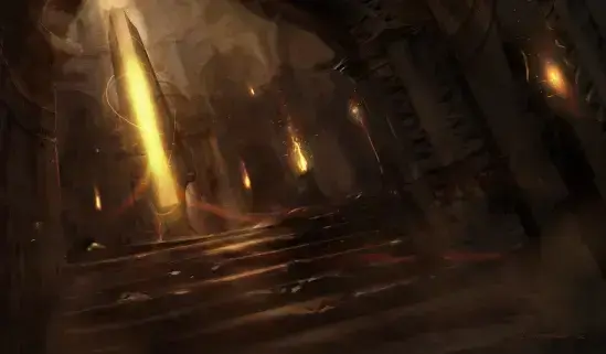 Plunder: Demonic Shrine
