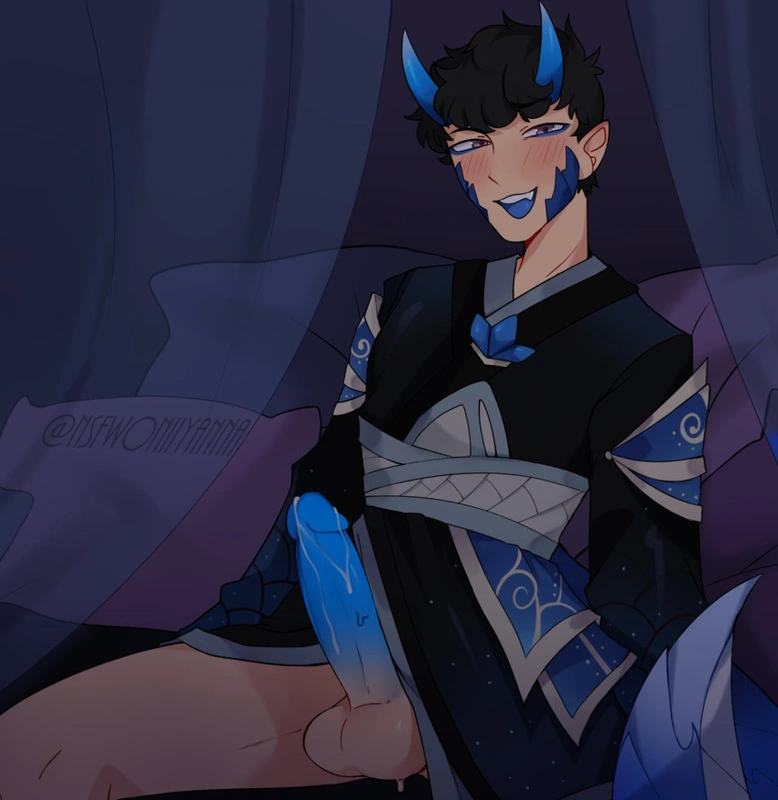 Encounter+: Oni