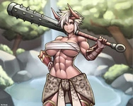Encounter+: Oni