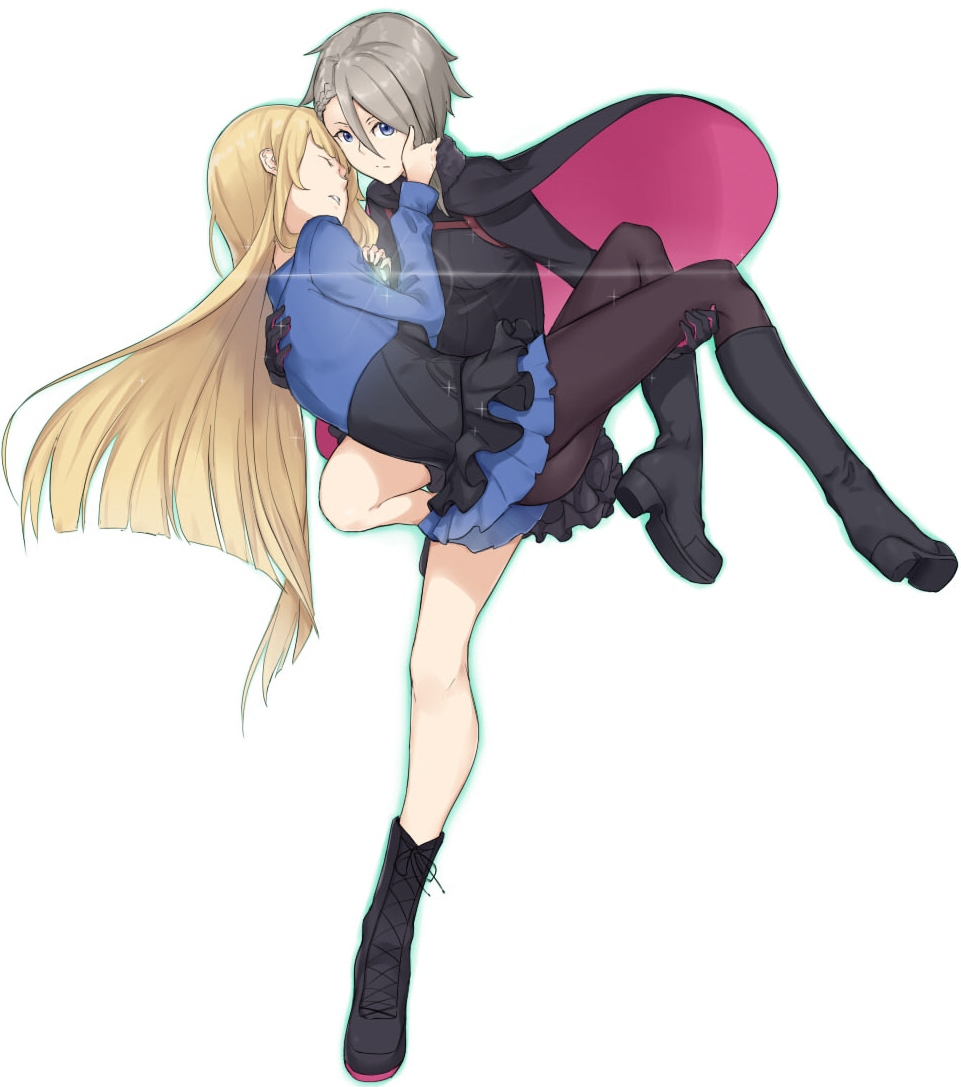 Game Over: Rescue the Princess