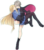 Game Over: Rescue the Princess