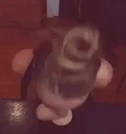 Chupar un consolador