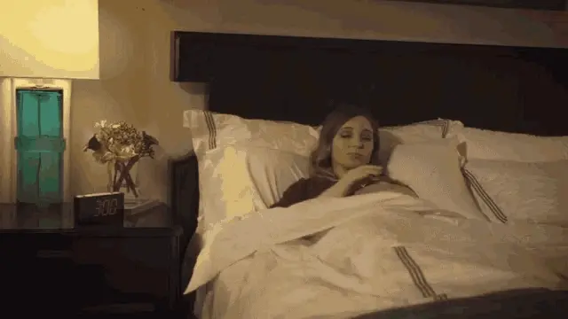 As they come close to you… suddenly…. BeepBeepBeep! You open your eyes and… it was all a dream? Damn it!