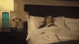 It was only a dream
