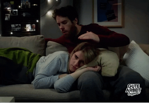 Netflix & Chill