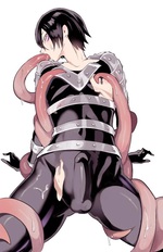 Encounter: Teasing Tentacles
