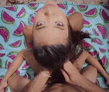 Pull her hair 