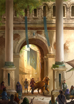 Explore: Marketplace