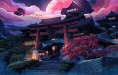 Explore: Shrine