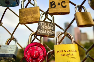 A Symbol of Love