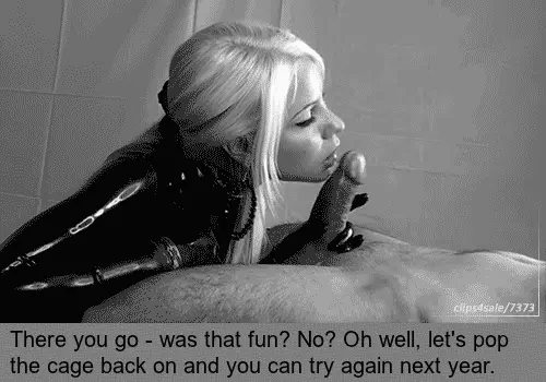 Ruined Handjob