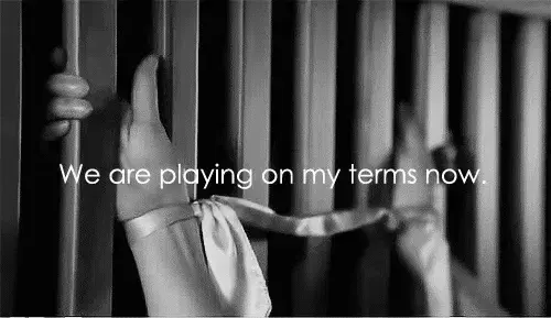 Let me get the rope (BDSM scene)